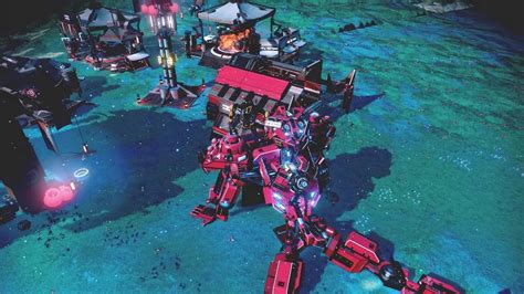 Perfect Freighter Guide! : r/NoMansSkyTheGame .